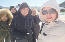 Nanshan Ski Resort Private Tour with English Speaking Driver