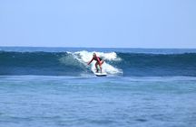 Surfing Group Lesson Level 2 Reef Surfer