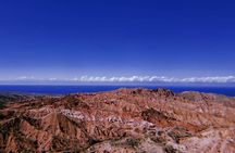The ultimate 5 day voyage around Issyk Kul lake, all year round
