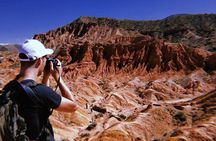 3-Day Private Tour Around Issyk Kul Lake, all year round