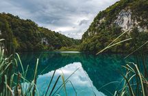 From Split: Plitvice Lakes National Park Guided Tour