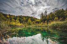 From Split: Plitvice Lakes National Park Guided Tour