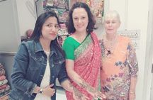 Private Sightseeing Day Tour from Jaipur to Delhi