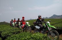 6 Days Ha Giang - Ban Gioc - Ba Be North East Explore Looftop
