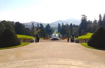 Full Day Private Wicklow Tour