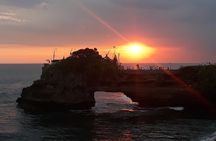 Bali Royal and Water Temple Tour 