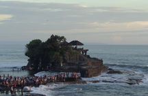 Bali Royal and Water Temple Tour 