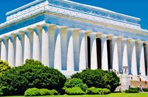 Washington DC Premium Tour with Small Group 