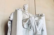 Washington DC Premium Tour with Small Group 