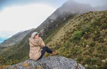 Chingaza Siecha & Cuchillas Lakes Trek