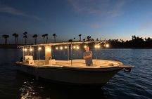 Wine Tasting Sunset Cruise Tour in San Jose del Cabo