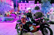 Romantic Tour By Night