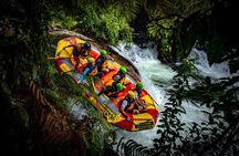 White Water Rafting - Kaituna Cascades, The Originals