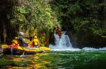 White Water Rafting - Kaituna Cascades, The Originals