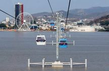 Guayaquil City Tour & Chocolate Farm with Typical Lunch PRIVATE Day Trip 