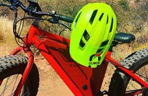The Ultimate Ebike Tour of Sedona.The best of Sedona EZRider.