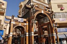 Enjoy 2 nights Nile cruise includes tours from Luxor to Aswan