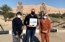4 nights Luxor and Aswan Nile cruise with Hot air balloon&Abu Simbel from Luxor