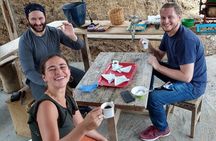 Traditional Coffee Tour, Nature & Birds