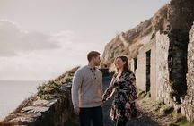 Private Tour: Personal Travel Photographer Tour in Dublin