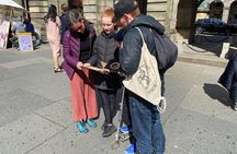 Fantastic Creatures of Edinburgh, and where to find them!