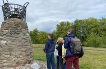 The Pirate's Riddle: An Outdoor Treasure Hunt
