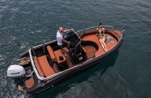 Rent a boat 