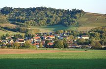 Champagne Guy De Chassey : Premium Tour and Tasting