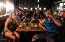 Brewery Tour with Tapping School and Dinner 