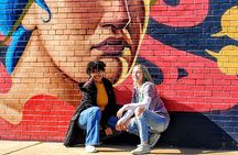 Austin Mural Selfie Tour by Pedicab