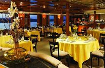 (4-Night Cruise Luxor to Aswan With Abu Simple and balloon Ride)