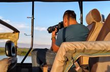 5-Day Private Tour in Mikumi National Park and Udzungwa Mountain