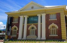 Cairns History Walking Tour