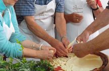 6 Hour Cooking Adventure in Banari