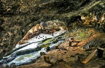 Group Tour: Haghpat, Zarni-Parni Caves, Akhtala, Aramyants Castle, Sanahin