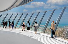 Skip The Line: The View At The Palm Entry to Level 52 + 54