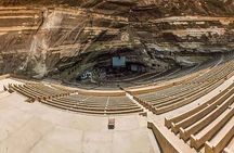 Cave Church and Garbage City Tour