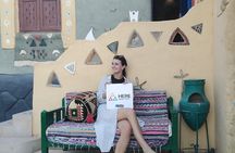 Enjoy Tour to Karnak and Luxor Temples from Luxor.hot deal