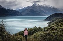 Private Full Day Photo Tour of Queenstown | Skippers | Glenorchy | Wanaka |Otago