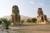 4 Days 3 Nights Egypt Travel Package To Cairo Luxor & Aswan