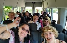 West Kelowna 5 Winery Wine Trail 