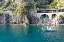 Cinque Terre Boat Tours Experience