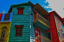 Buenos Aires Super Saver: Small-Group City Tour, Early Tango Show & Gaucho Tour