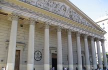Buenos Aires Super Saver: Small-Group City Tour, Early Tango Show & Gaucho Tour
