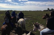 Gaucho Day Tour Don Silvano Estancia From Buenos Aires