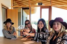 Willamette Valley Wine Tour - For Private Groups 