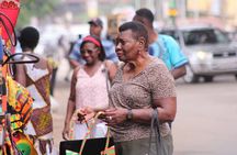 Accra City Tour Experience