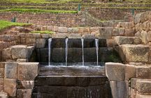 A HALF DAY - SOUTHERN VALLEY TOUR Tipon Pikillacta & Andahuaylillas