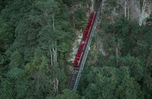 Blue Mountains Small-Group Tour from Sydney with Scenic World,Sydney Zoo & Ferry