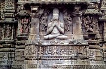 Hyderabad to Aurangabad: Explore the Man-made Wonder of India